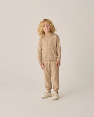 Rylee & Cru - Relaxed Sweatpant || Mocha