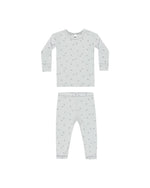 Quincy Mae - Twinkle Bamboo Pajama Set