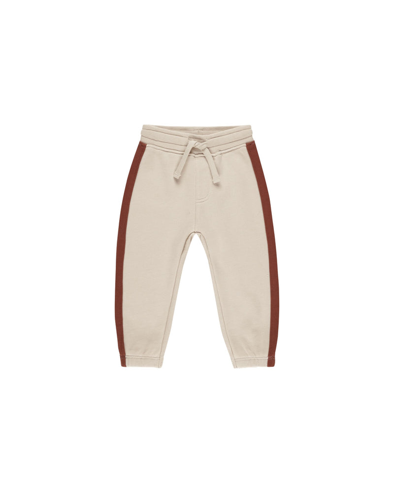 Rylee & Cru - Stone Jogger Pant