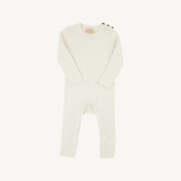 Palmetto Pearl Pearson Playsuit
