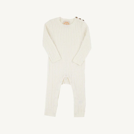 Palmetto Pearl Pearson Playsuit