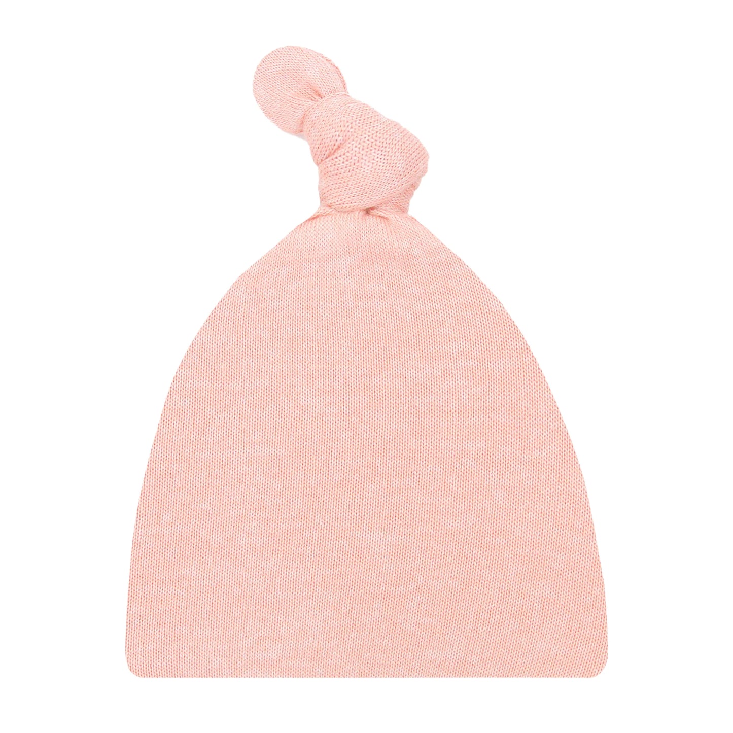 Piper Plush Knit Top Hat