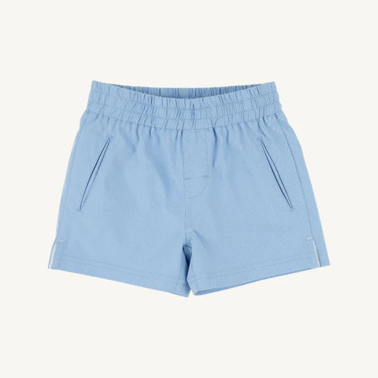 The Beaufort Bonnet Company - PrepleticTM Sheffield Shorts - Sarasota Sky