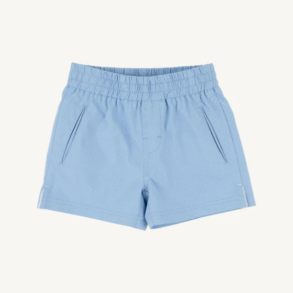 The Beaufort Bonnet Company - PrepleticTM Sheffield Shorts - Sarasota Sky