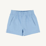The Beaufort Bonnet Company - PrepleticTM Sheffield Shorts - Sarasota Sky