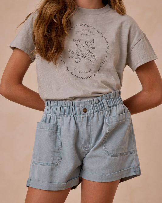 Rylee & Cru - Teen Ocean Alba Shorts
