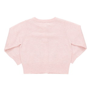 Pink Chicken - Maude Rabbit Sweater