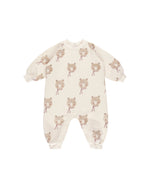 Rylee & Cru - Bears Raglan Jumpsuit