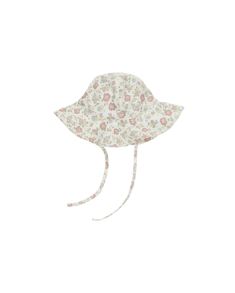 Quincy Mae - Bloom Sun Hat