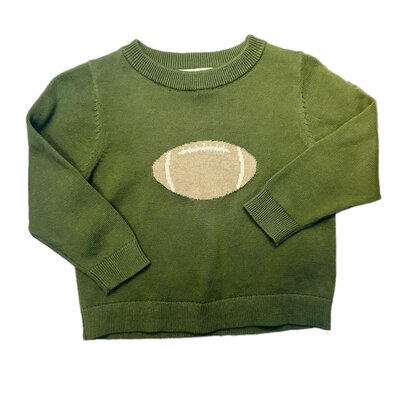 Football Sweater