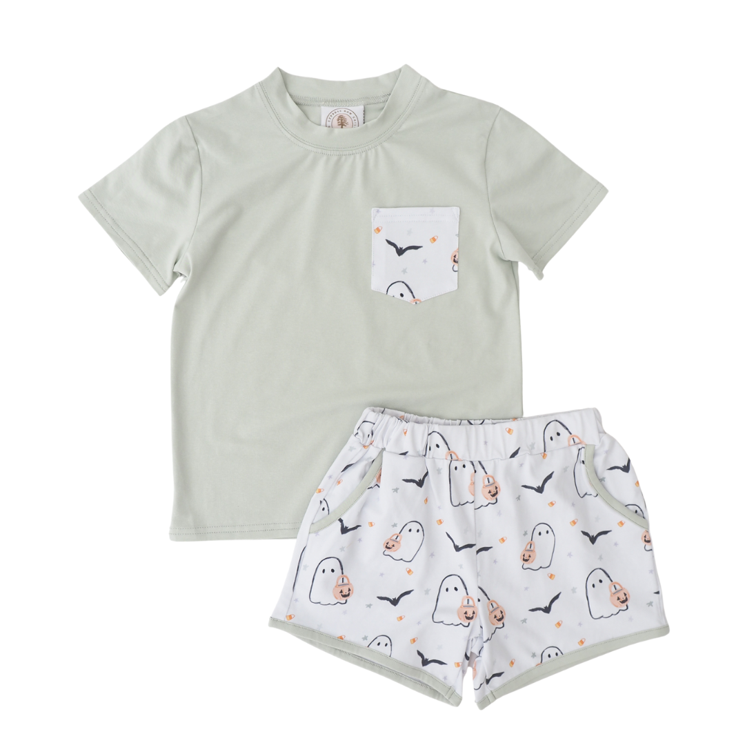 Peek-a-Boo Beckham Play Set