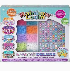 Rainbow Loom - Beadmoji Deluxe