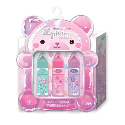Gummy Bear Liplicious
