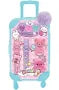 Critters Mini Luggage Beauty