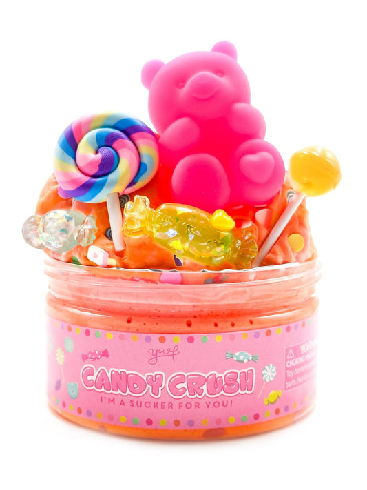 Slime - Candy Crush