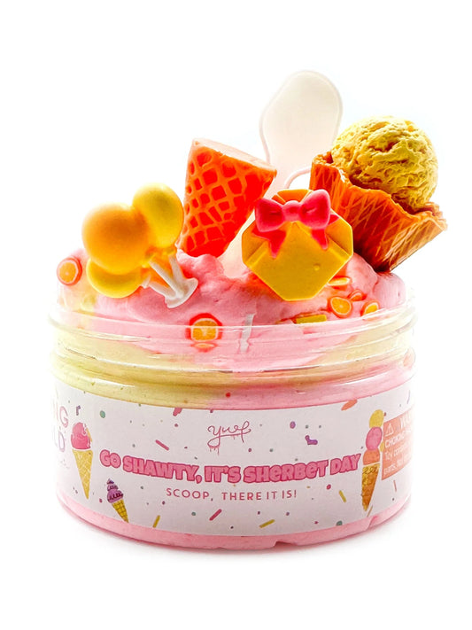 Slime - Go Shawty It’s Sherbet Day!