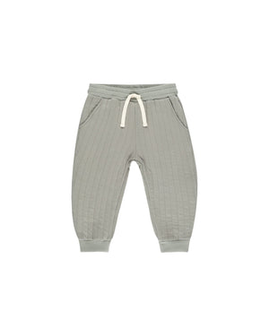 Rylee & Cru - Laurel Quilted Pant