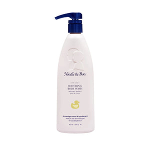 Noodle & Boo - Soothing Body Wash Creme Douce 16 oz