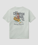 Southern Shirt Co - Youth Crawfish Boil Tee SS