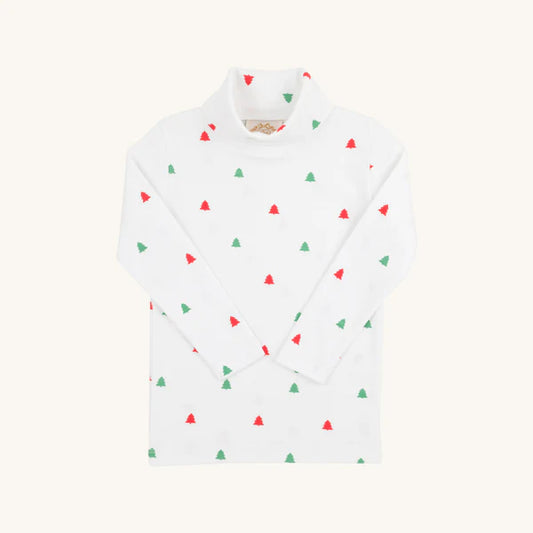 Thomas Point Tree Farm Tatum's Turtleneck Shirt