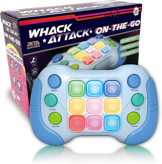 Thin Air Games Whack Attack On-the-Go