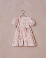 Noralee - Pastel Floral Chloe Dress