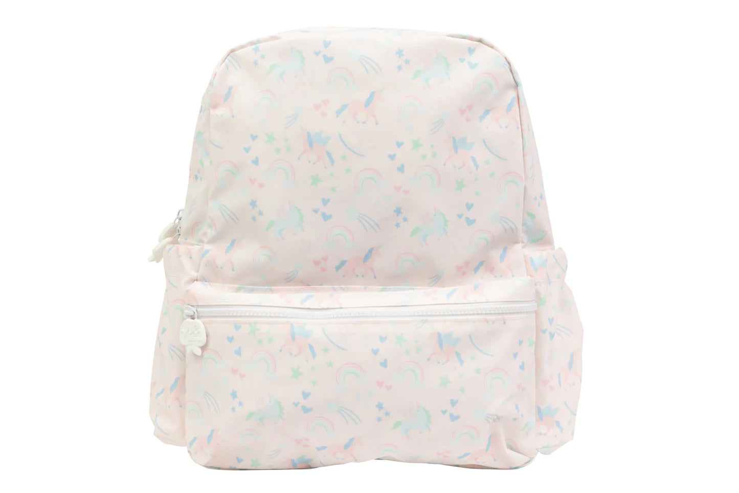 Apple of My Isla - The Backpack