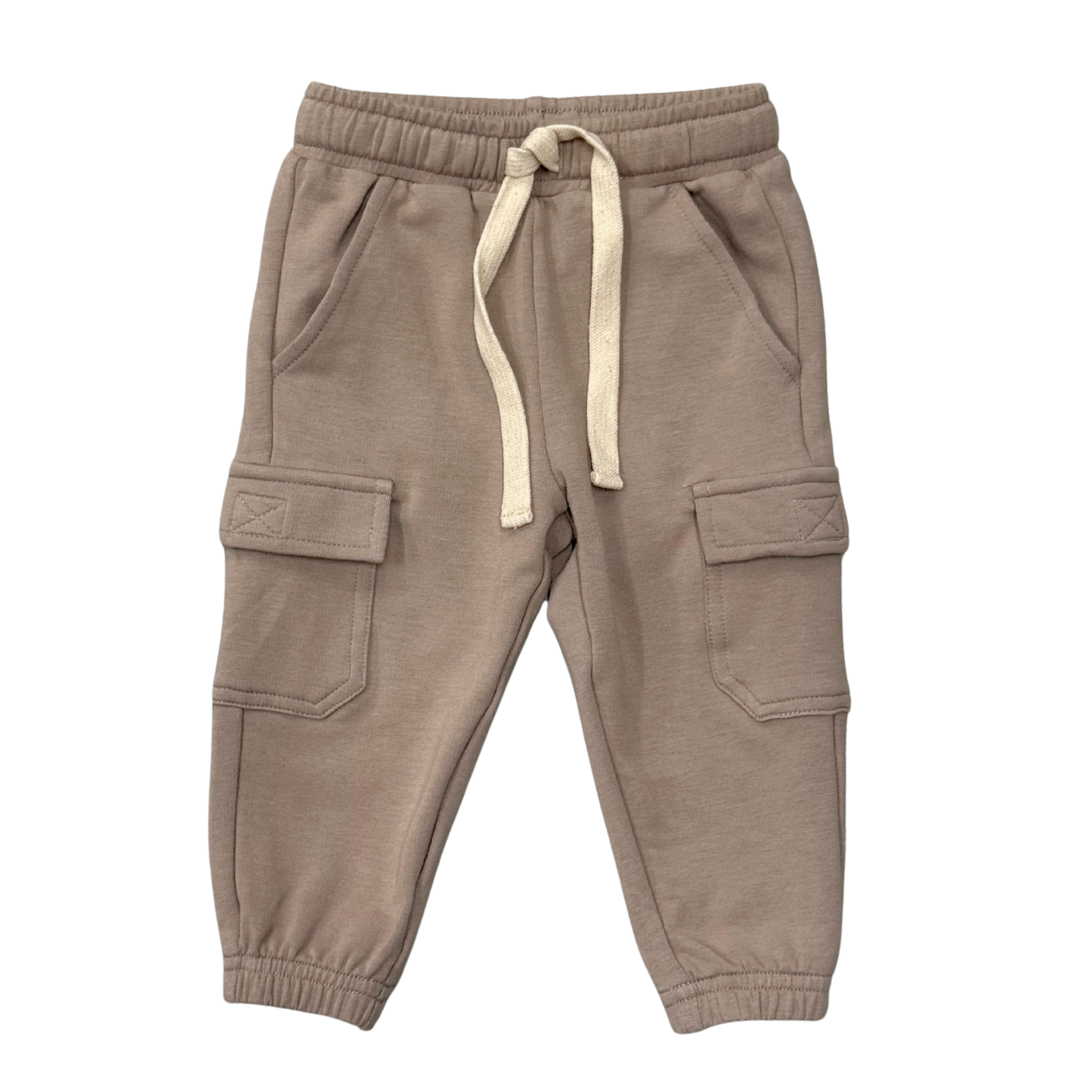 Portabella Boys Cargo Pants