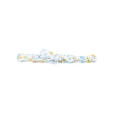 Angel Dear - Caroline's Calico Knot Headband