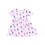 Angel Dear - American Ice Cream Twirl Dress