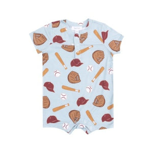 Angel Dear - Baseball Henley Shortall