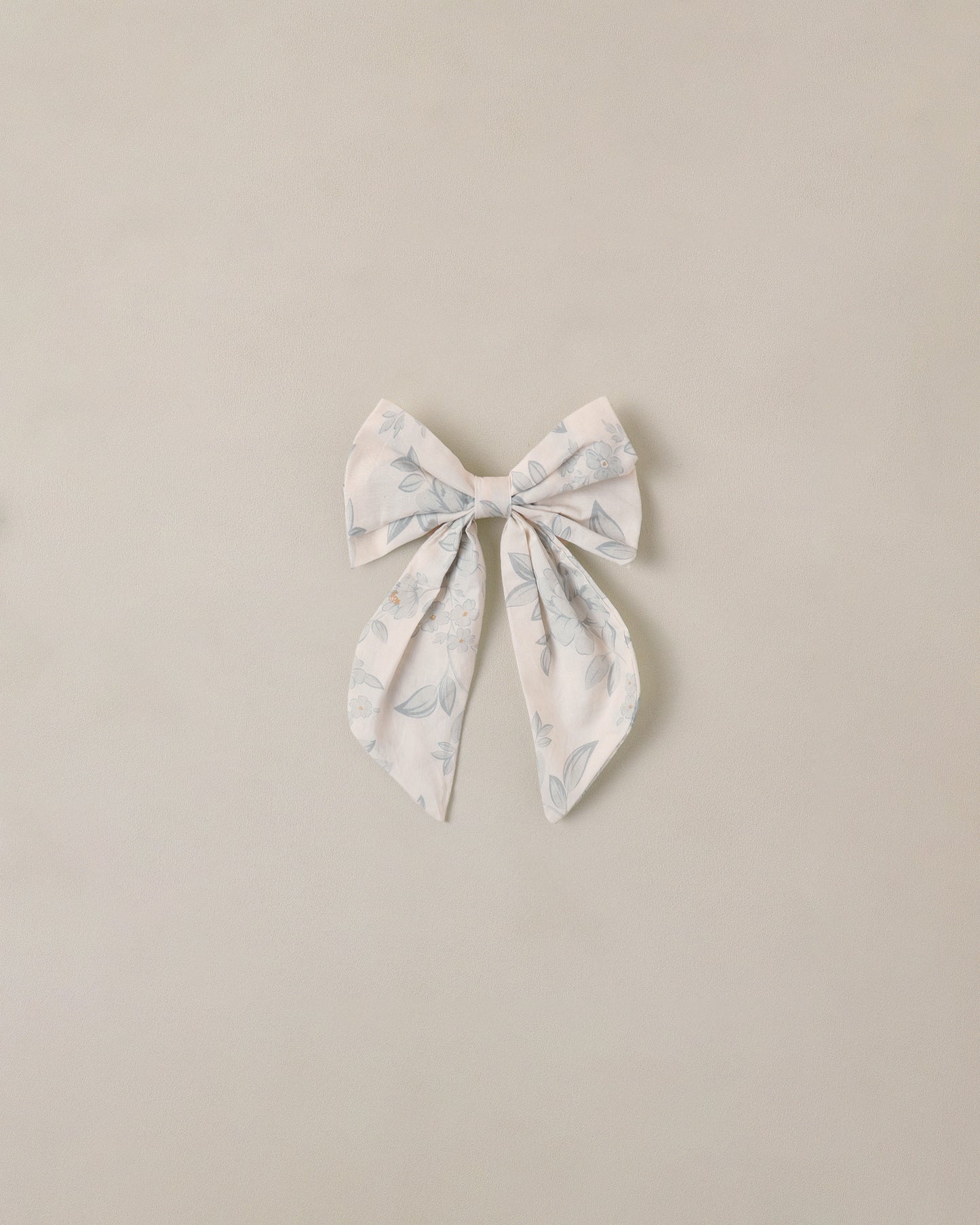 Mist English Rose Everly Bow