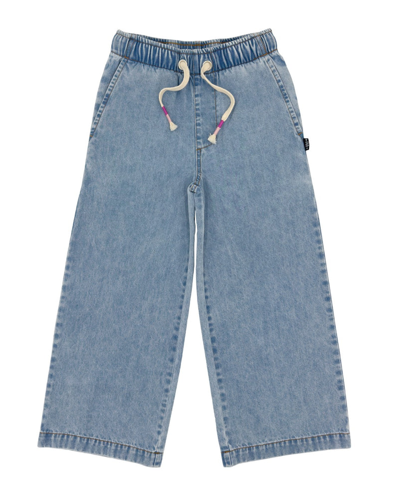 Feather 4 Arrow - Crossroads Denim Pant