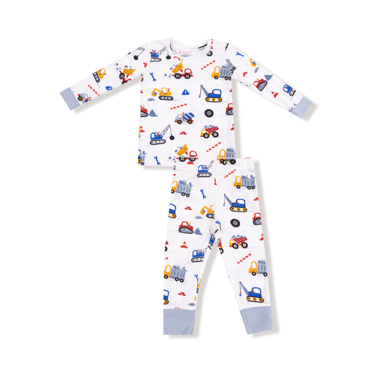 Crayon Construction Lounge Set