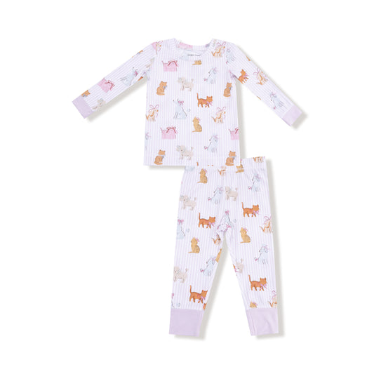 Fancy Pets Lounge set