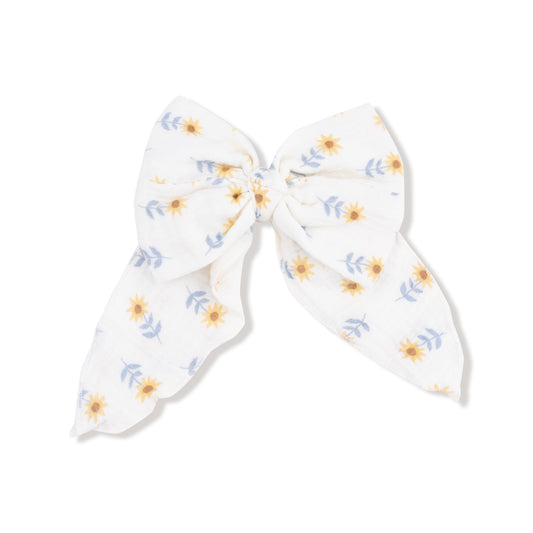 Western Sunflower Bow Tails