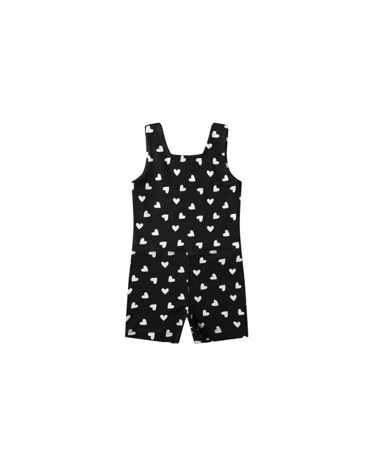 Hearts Malibu Bodysuit