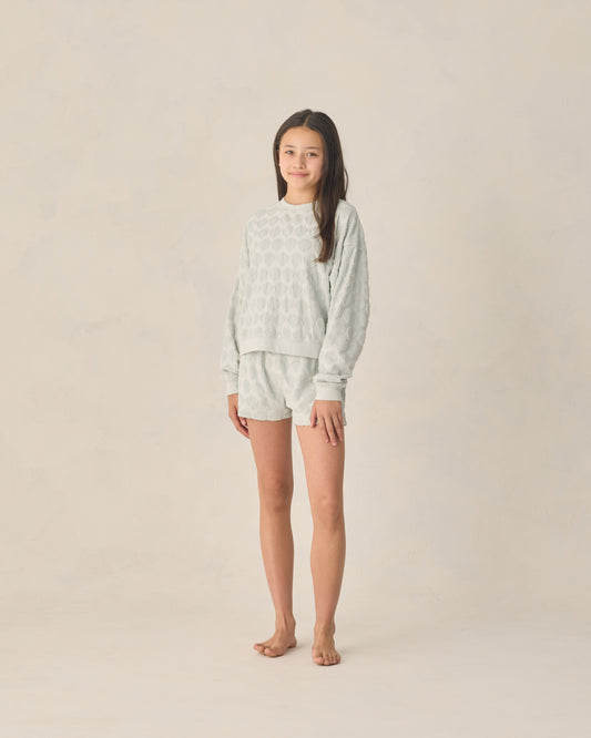 Teen Seashell Terry Karli Set