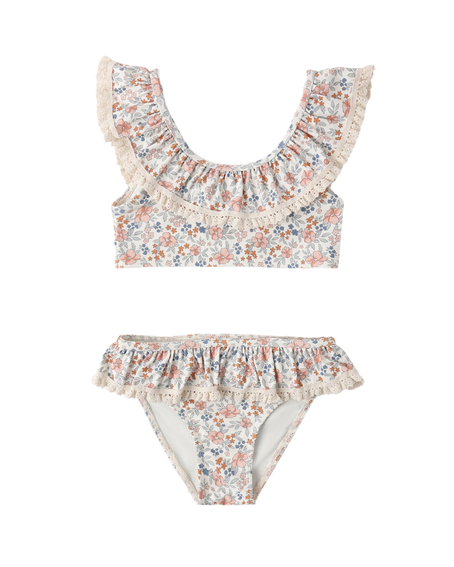 Flower Field Margot Bikini