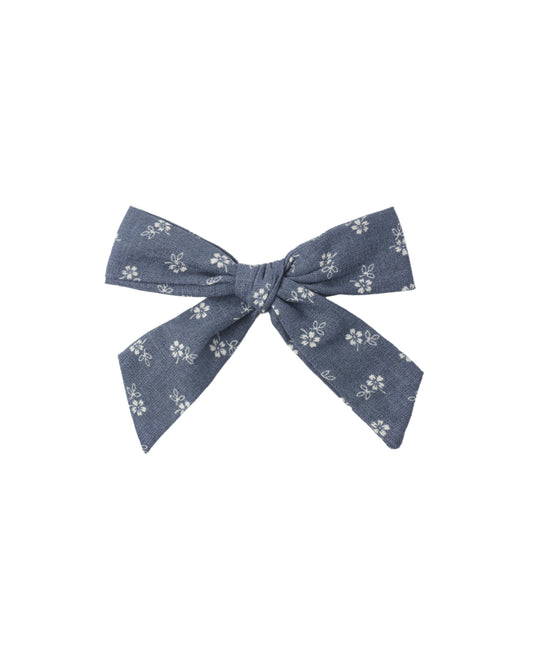 Ditsy Bow