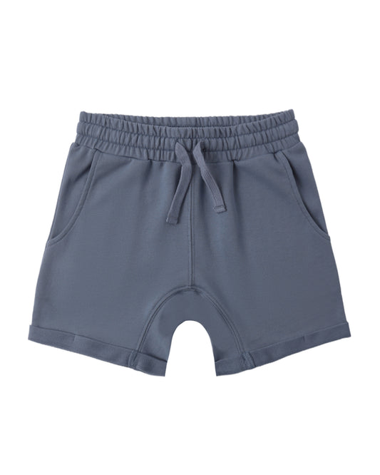 Marine Relaxed Short