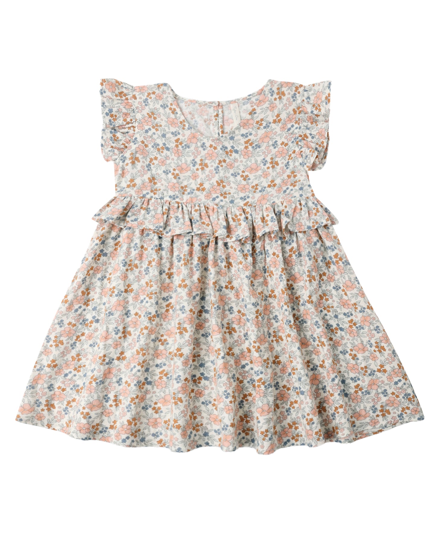 Flower Field Brielle Dress