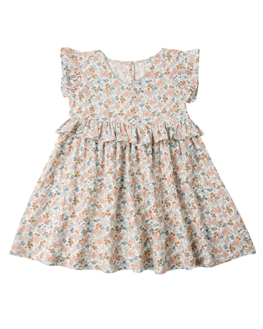 Flower Field Brielle Dress