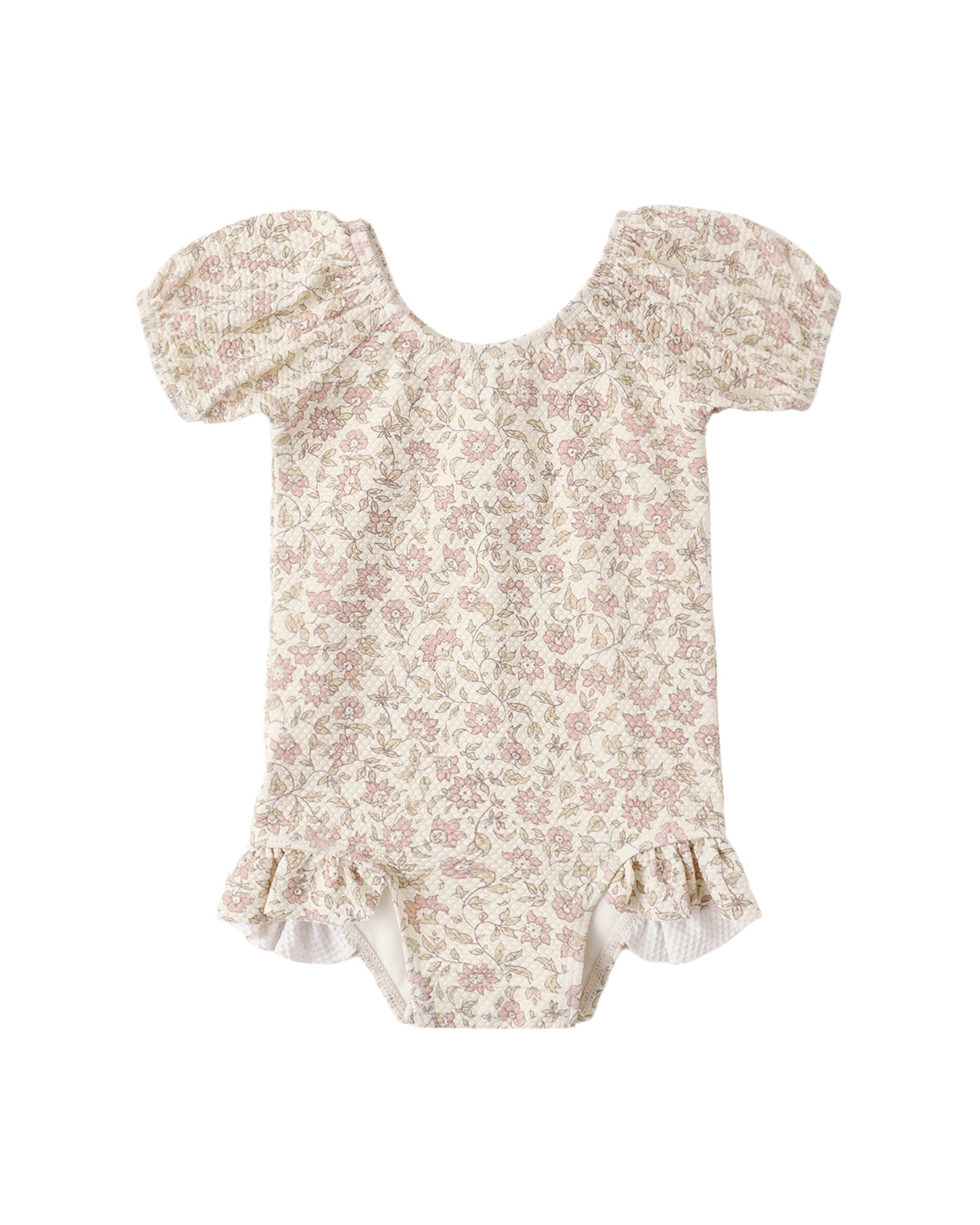 Dahlia Catalina One Piece