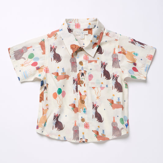 Party Pets Jack Shirt