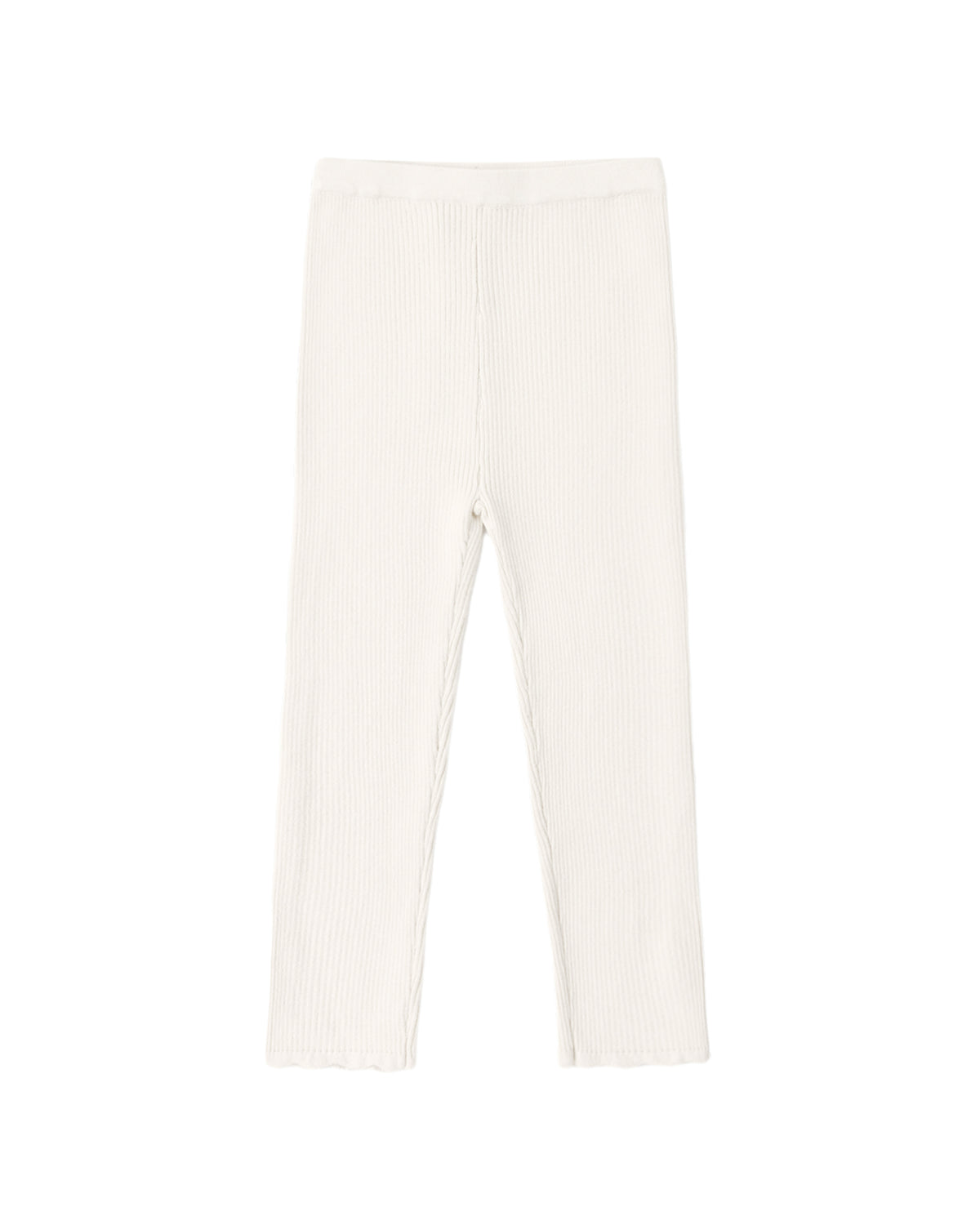Black natural leggings by Rylee & Cru featuring a close-up of soft, stretchy fabric and comfortable fit.