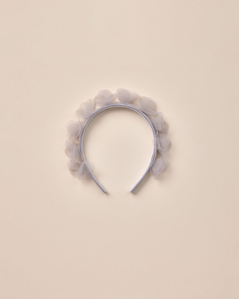 Noralee - Cloud Pixie Headband