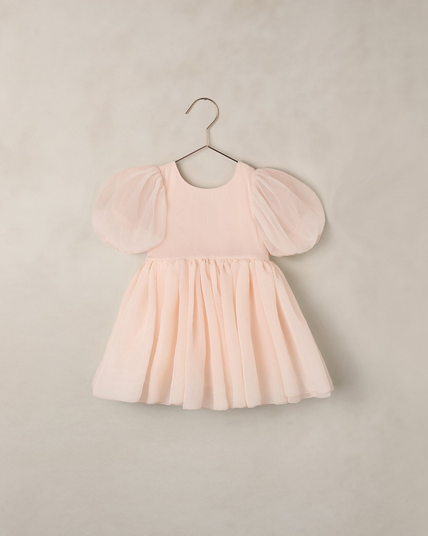 Blush Sofia Dress