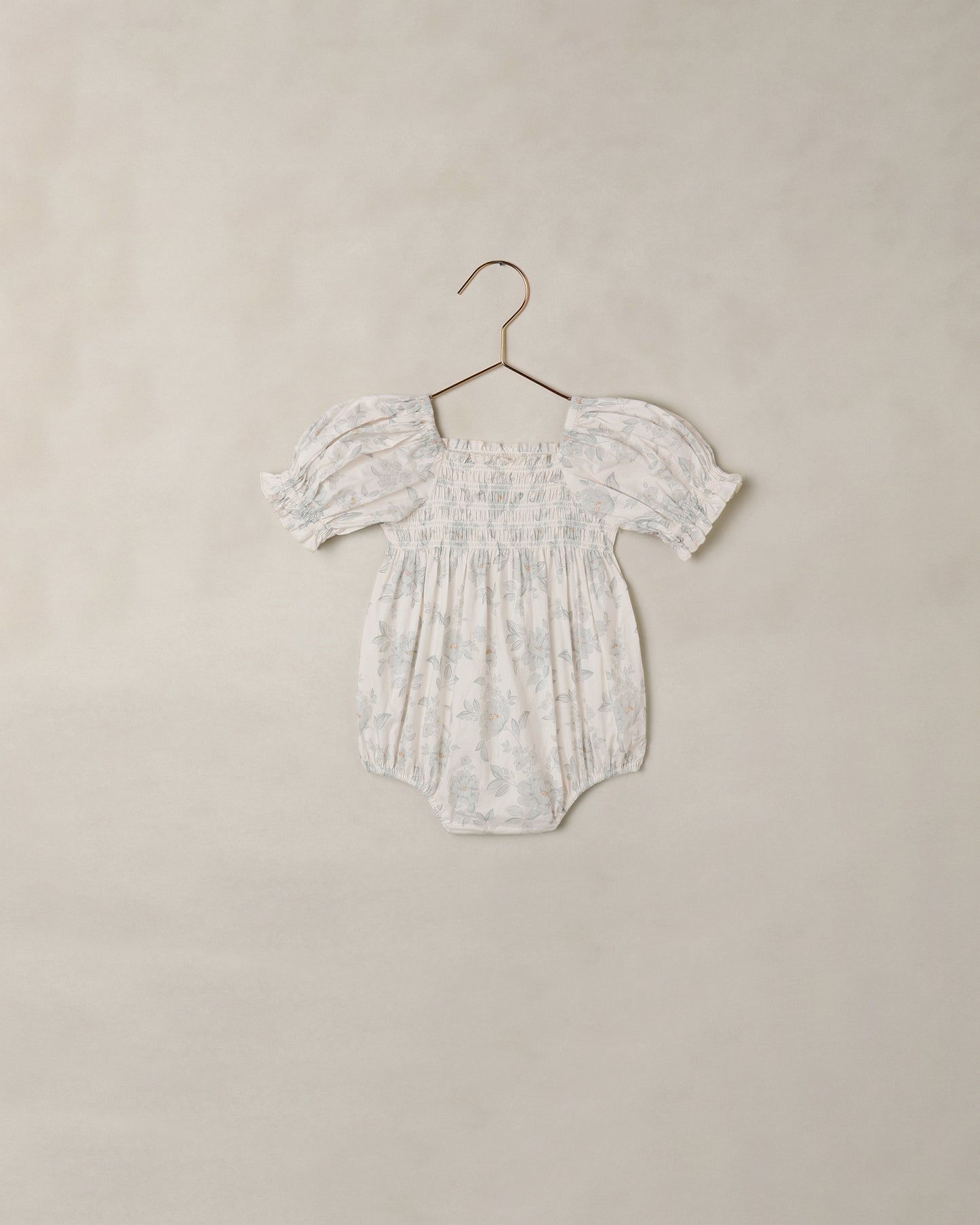 Mist English Rose Hazel Romper