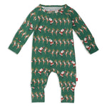 Magnetic Me - Christmas Can Can Coverall